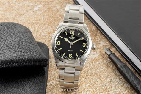 tudor ranger mt5402 price